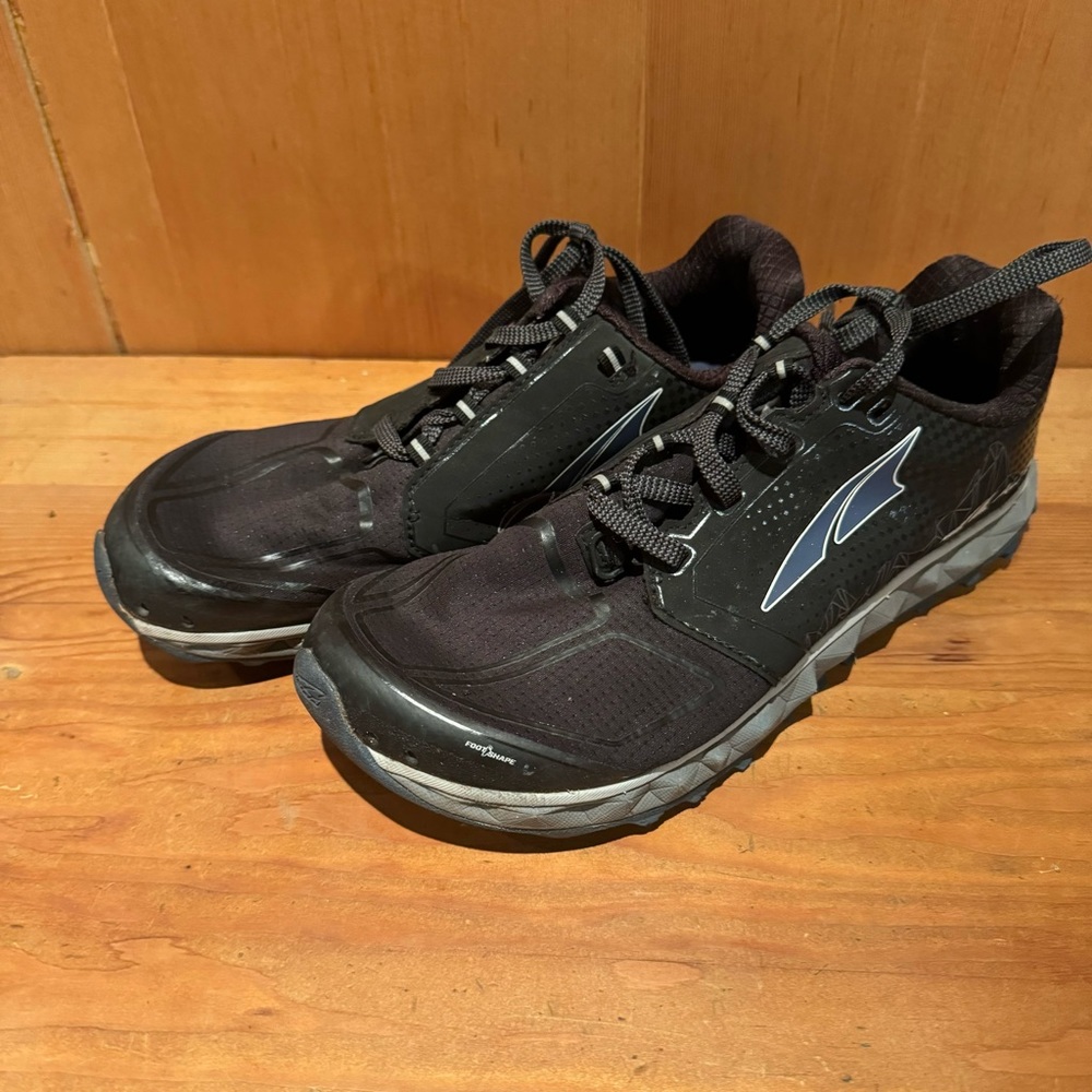 Altra Escalante Women’s 8 Black